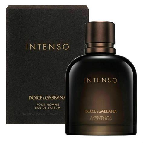 profumo dolce gabbana sicily|dolce and gabbana intenso men.